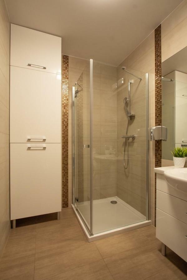 Apartament W Rezydencji Solna Колобжег Екстериор снимка