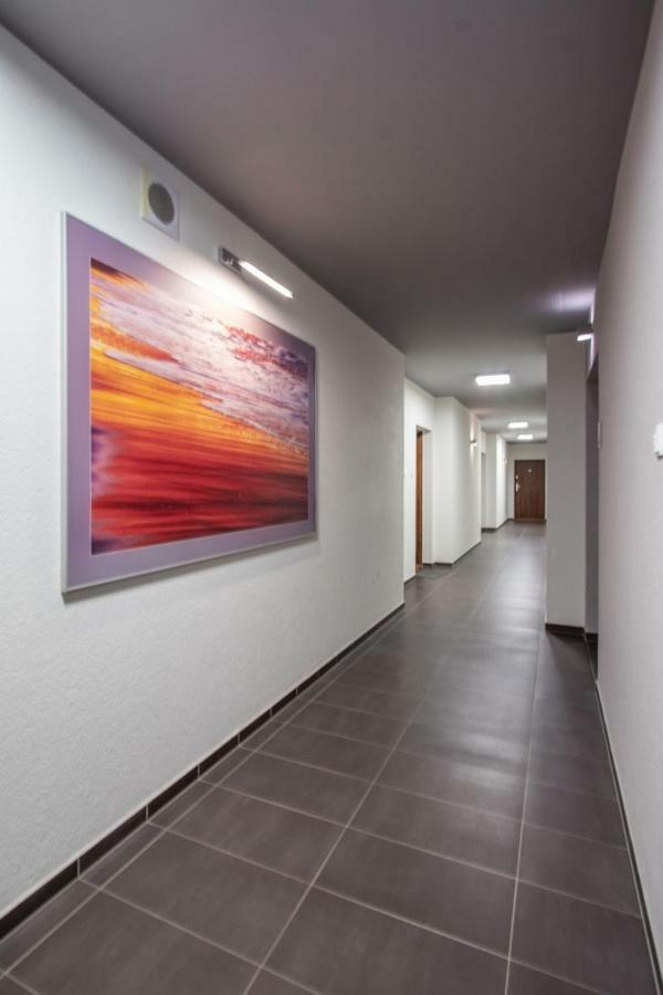 Apartament W Rezydencji Solna Колобжег Екстериор снимка
