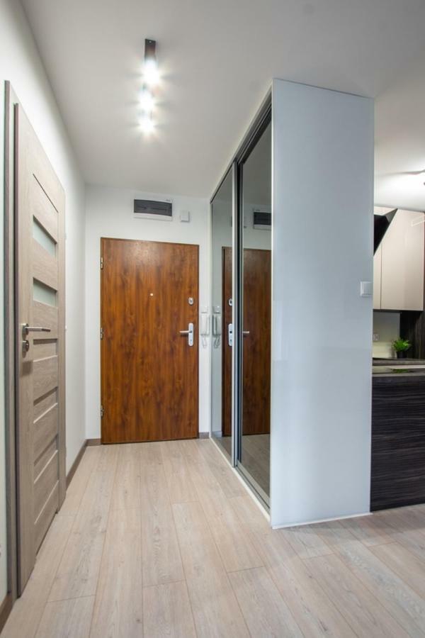 Apartament W Rezydencji Solna Колобжег Екстериор снимка